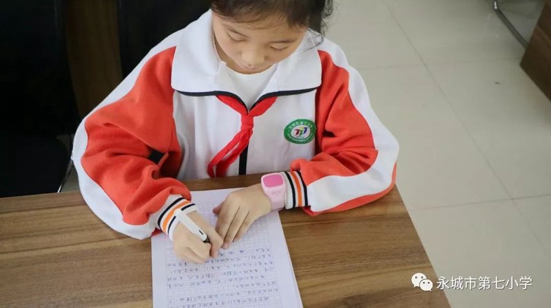 关注永城小学招生简章解读：教育之光未来希望