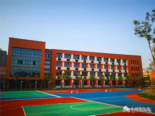 永城小学